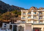 Location vacances  Turquie - Granda Likarba Apart-3