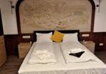 Hôtel Harkány - Wellness Hotel Trezor-4