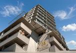 Hôtel Le Cap - Horizon Aparthotel by Totalstay-1