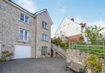 Location vacances Grange-over-Sands - Hillberry-1