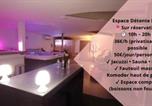 Location vacances Centre - Le Deltis - Bungalow tout équipé-4