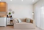 Location vacances monte gordo - Mira Mar Monte Gordo-3