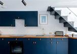 Location vacances Cambridge - Stylish Cambridge Home with free parking-4