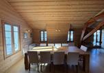 Location vacances Saint-Gervais-les-Bains - Appt La Comtesse - by Care Concierge-3