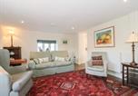 Location vacances Wells - Lilac Cottage-4