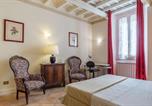 Location vacances Latium - Fontanella Borghese Apartment - Fromhometorome-3