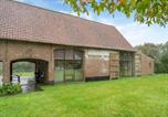 Location vacances Ruiselede - Holiday Home in Beernem with Shared Sauna-2