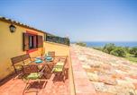 Location vacances Campofelice di Roccella - 2 Bedroom Amazing Apartment In Collesano Pa-1
