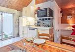 Location vacances Ploemeur - Studio Dans Maison 1-2