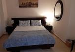 Location vacances Ein gedi - The Plaza Apartment - Bethlehem-2