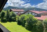 Location vacances Waidring - Ferienwohnung Rohr-1