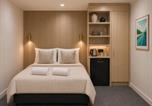 Hôtel te aroha - Tauranga Backpackers - Private Guest Rooms by the Water!-1
