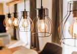 Location vacances Herrnhut - Ferienhaus in der Oberlausitz-4