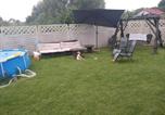 Location vacances Ryn - U Florkow-3