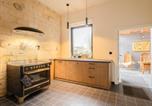 Location vacances Tongres - Maison Cuberdon-4
