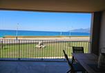 Location vacances Saint-Florent - Appartement Chez Emma, le luxe en Bord de Mer by Monarca-4