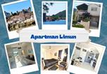 Location vacances Ston - Apartment Damir-1