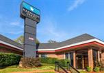 Hôtel Kilgore - Magnuson Grand Hotel and Conference Center Tyler-3