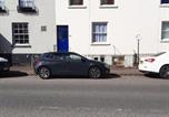 Location vacances Southstoke - Pulteney Road Apartment-1
