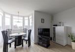 Location vacances Basse-Saxe - Haus Robbenplate, Whg 19-2
