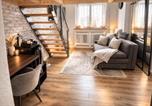 Location vacances Saxe-Anhalt - Pension Zur Alten Post-2
