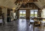 Location vacances Store Restrup - Fantastic Holiday Property Kragelund For Up To 24 Guests!-3