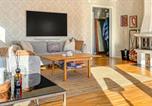 Location vacances Varberg - 2 Bedroom Cozy Home In Varberg-4
