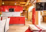Location vacances Kaprun - Nature Lodge Kaprun A-3
