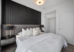 Location vacances Toronto - Pinnacle Skyline Suite - Toronto Entertainment District-2