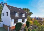 Location vacances Lietzow - Landhaus Lietzow Ferienwohnung Beletage-1