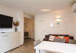 Location vacances  biograd - Baka Mara 4 - new and stylish-2
