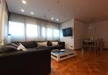Location vacances Jaca - Los Sauces Iii-2