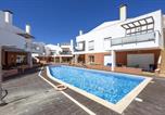 Location vacances Budens - Casa do Mar-3