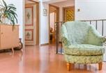 Location vacances Ortisei - St. Ulrich - Villa Soldanella-2