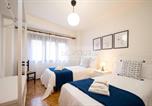 Location vacances Gijón - Alborada Apartamento-4