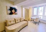 Location vacances  Moldavie - Luxury design Apartment-4