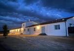 Hôtel Cervera del Río Alhama - Entheos-1