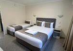 Hôtel Rockhampton - Rocky Gardens Motor Inn Rockhampton-3