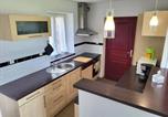Location vacances Gouville-sur-Mer - Petit Loft, Maison Bord De Mer-4