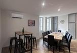 Location vacances Ygrande - Charme Authentique à Theneuille, Tout Inclus - Fr-1-489-571-4