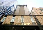 Hôtel Corée du Sud - Premier Hotel Xym-4