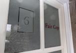 Location vacances Hawkshead - Fair Cop-2