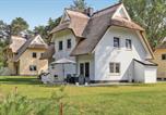 Location vacances Zirchow - Ferienhaus Reetseelig-1