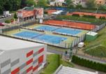 Location vacances Ostrava - Tennishill Havířov-2