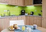 Hôtel Nogent-sur-Marne - Aparthotel Adagio Paris Vincennes-3