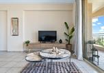 Location vacances Paphos - Royal Seacrest amazing location 2 Bed Apartment by Vichy Holidays-3