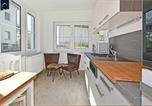 Location vacances Heringsdorf - Villa Doris Bng 8 Hanau-2