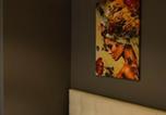 Location vacances  Pella - Thessaloniki Center Comfort Apartment-3