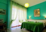 Location vacances Florence - Il Giglio Guest House-1