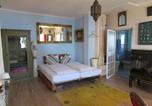 Location vacances Algeciras - 6br Villa 'Sunrise'-2